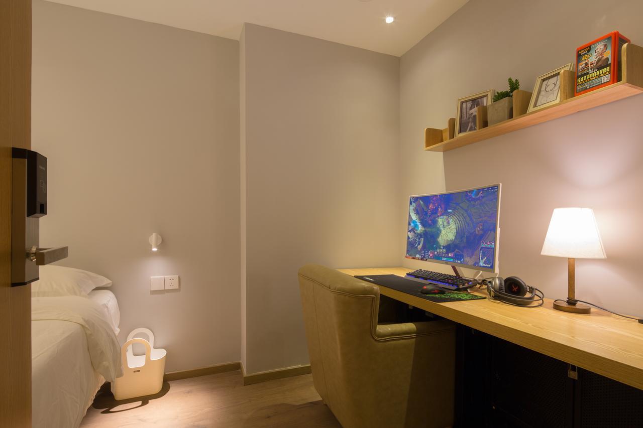 Idea Jar Hotel